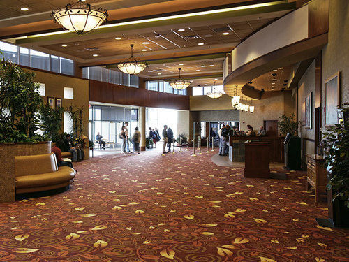 Grand Casino Hinckley Exterior foto