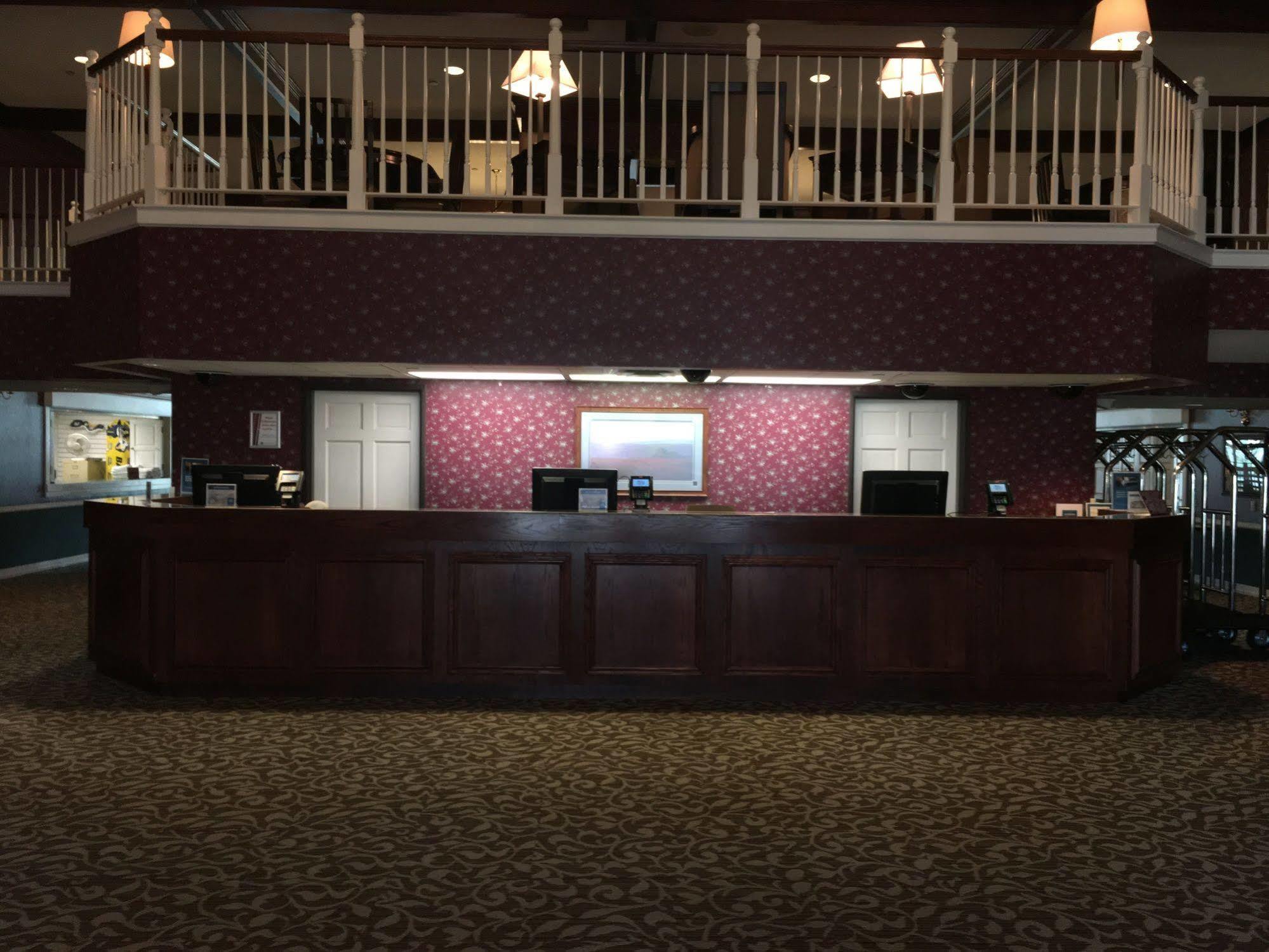 Grand Casino Hinckley Exterior foto