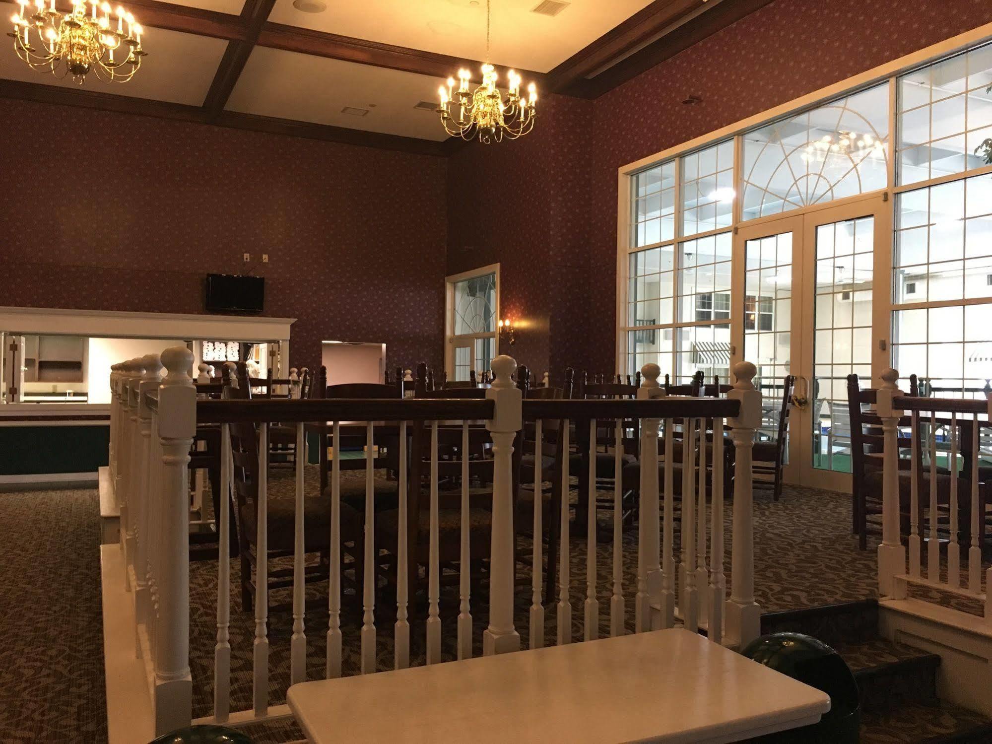 Grand Casino Hinckley Exterior foto